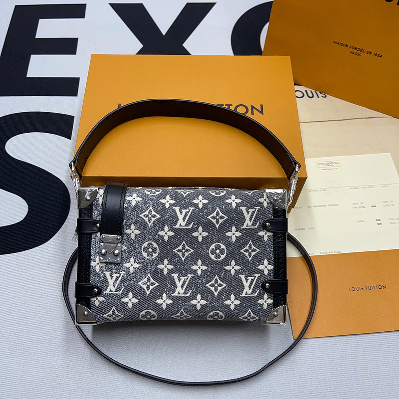 Glami - LUV Bags - 485