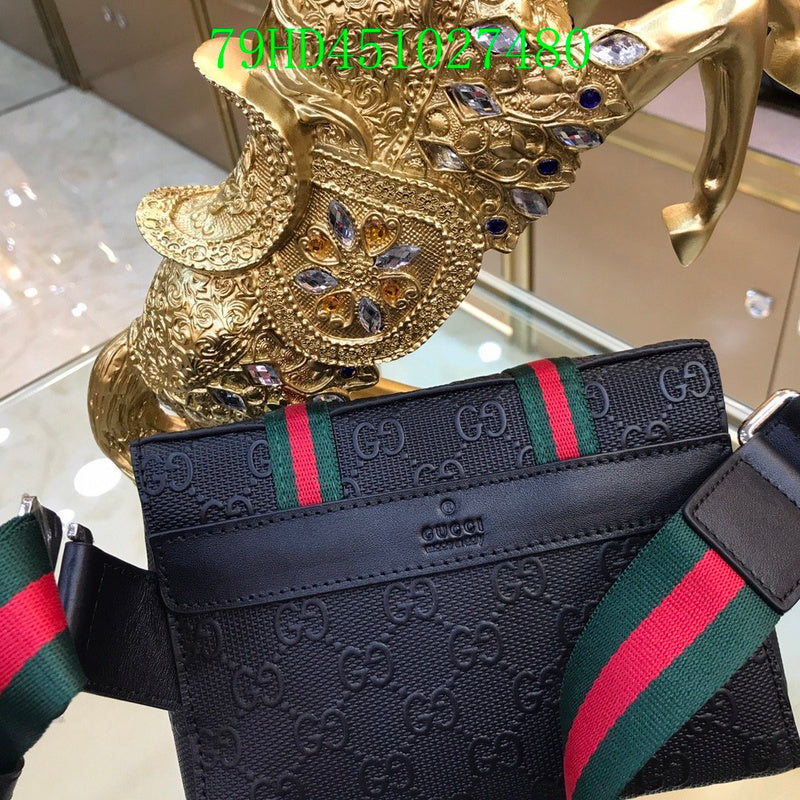 Glami Fashion - GCI Bags - 11165