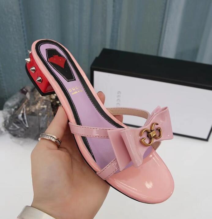 SAMC - GUKI Women Shoes - 2242