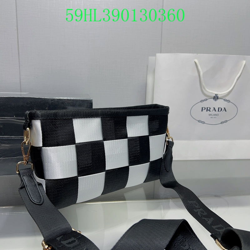 Satchel Bags - PDA Bags - 3620