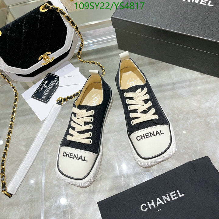 SAMC - CHL Women Shoes Sneakers - 201