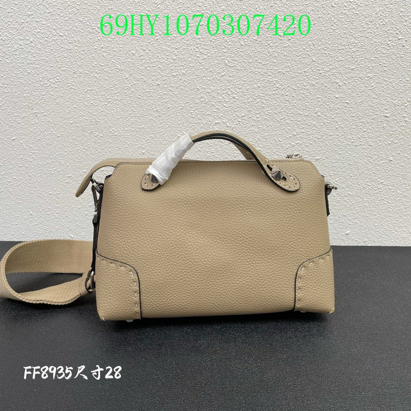 Glami - FDE Bags - 2817