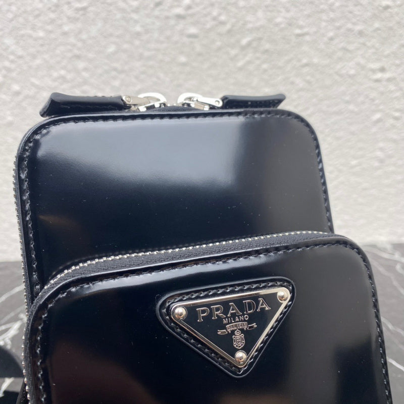 Glamy - PD Bags - 1888