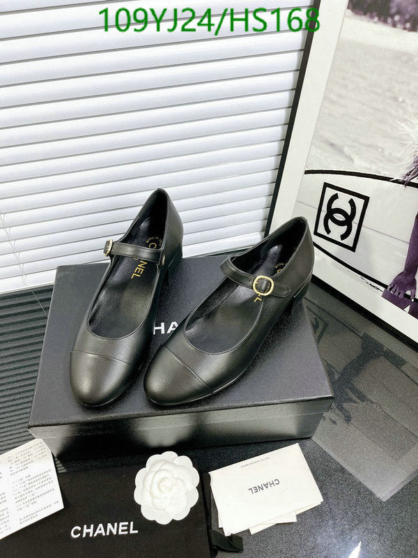SAMC - CHL Women Shoes Ballet - 168