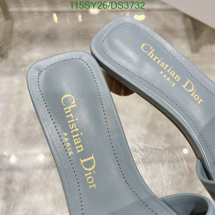 SAMCC - DOR Women Shoes - 1436