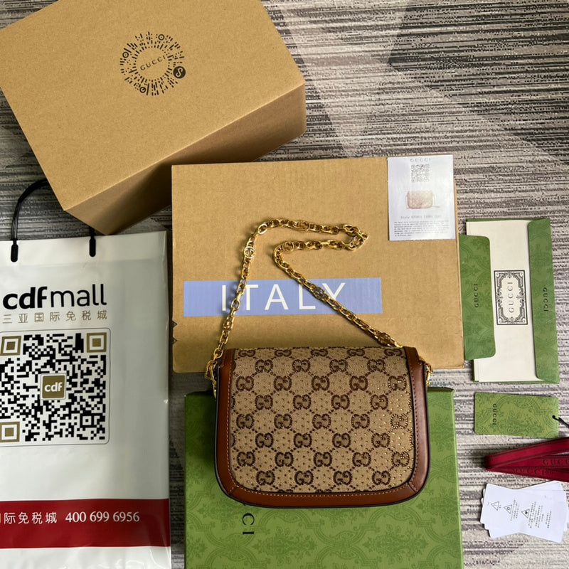 ELE - GG Bags - 1360