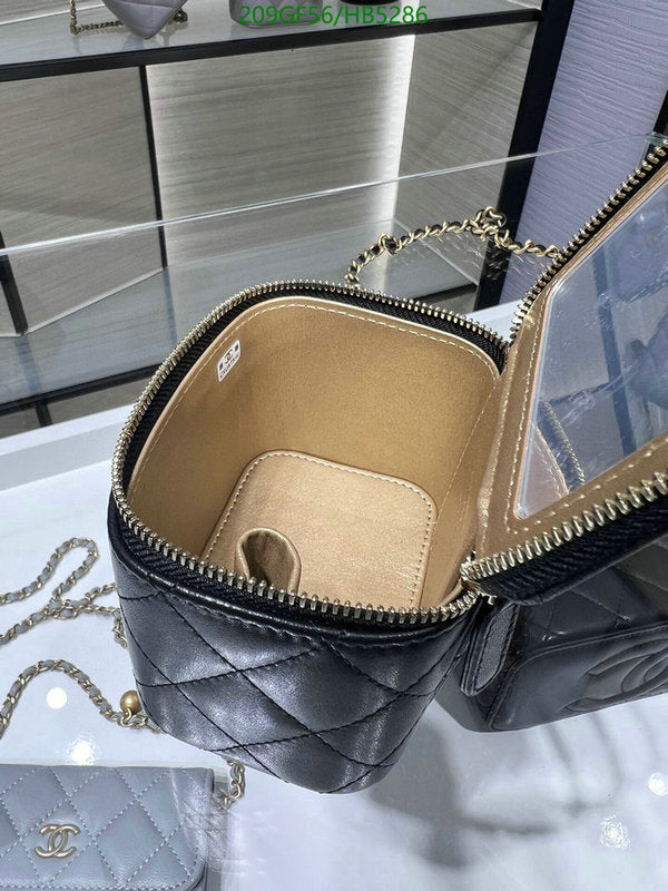 SAMC - CHL Bags - 165