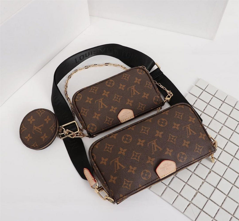 Glami Fashion Lu-Vi bags - 17835