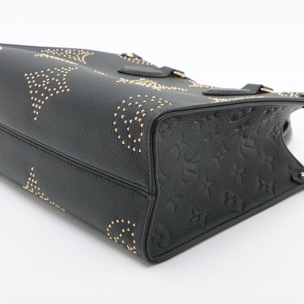 Louis Vuitton Monogram On The Go PM M46733