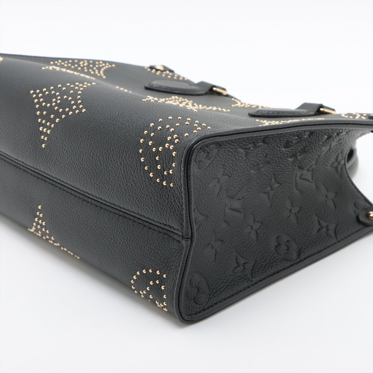 Louis Vuitton Monogram On The Go PM M46733