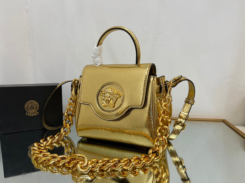 Glamy - VAR Bags - 024