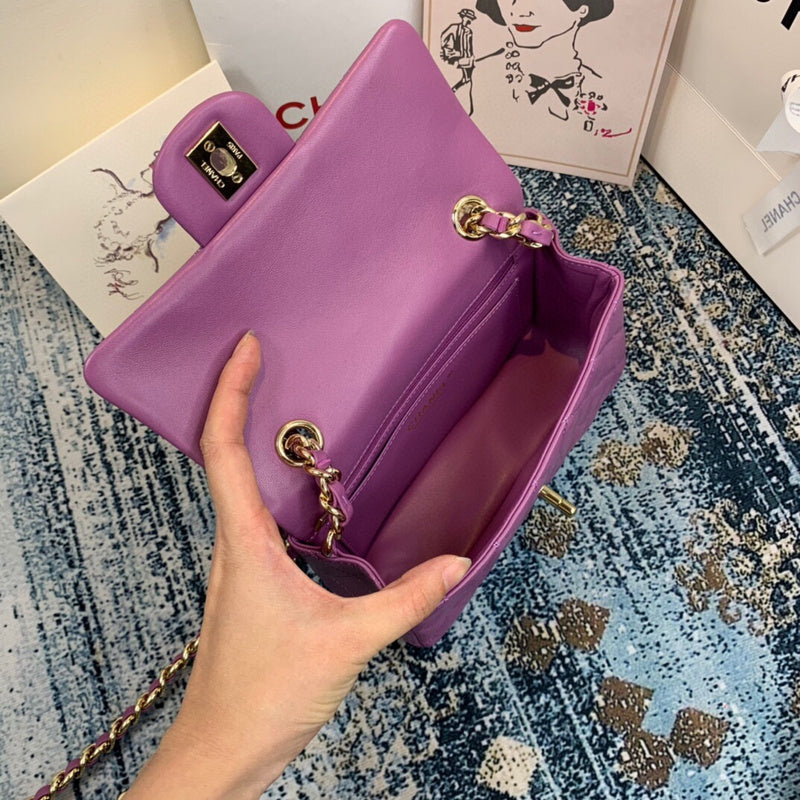 Satchel Bags - CHL Bags - 4781