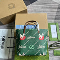 Satchel Bags - GCI Bags - 7302