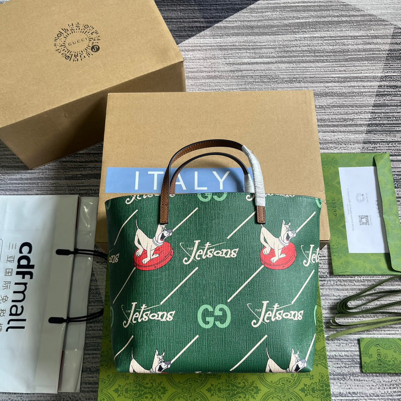 Satchel Bags - GCI Bags - 7302