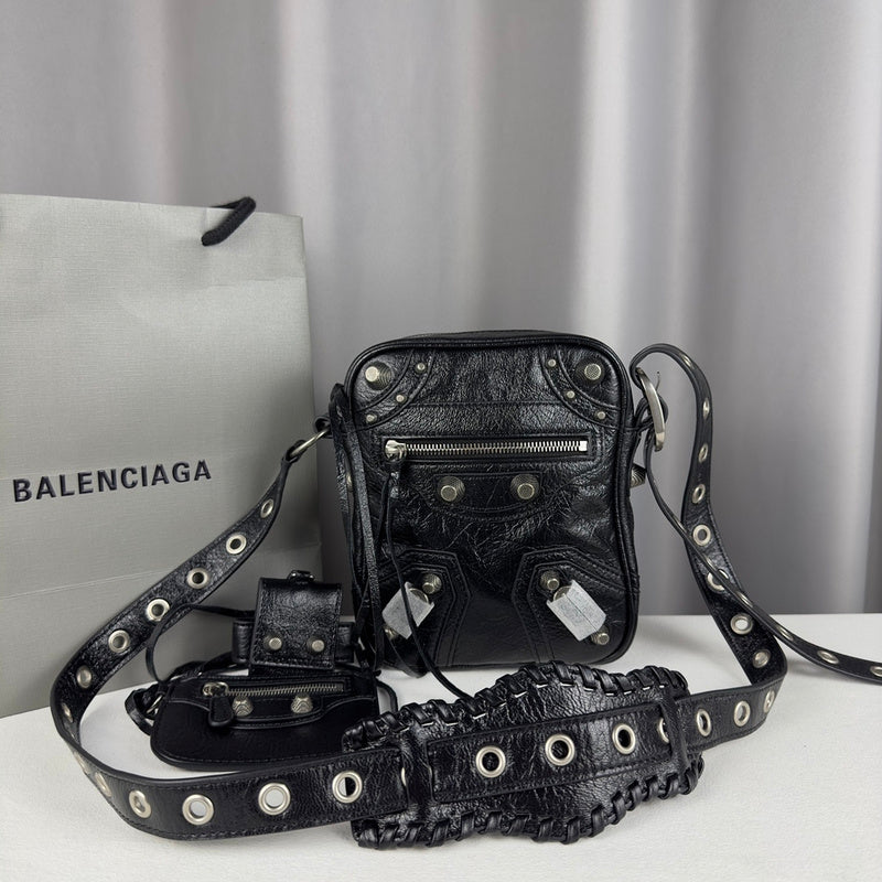 Glamy - BG Bags - 501
