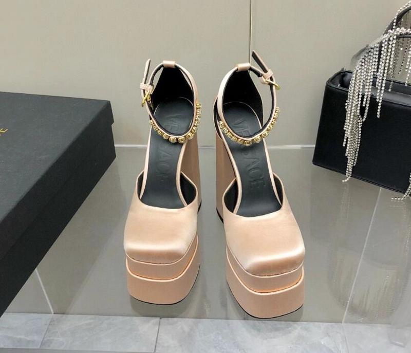 SAMC - VAR Women Shoes - 130