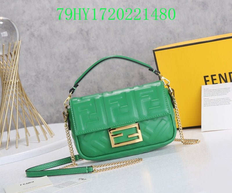 Glami - FDE Bags - 2622
