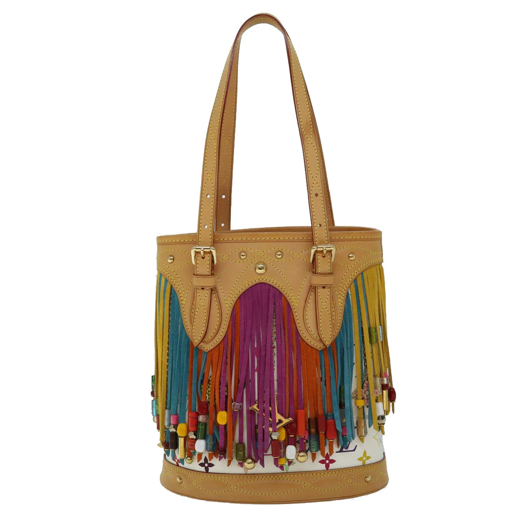 Louis Vuitton Bucket Tote