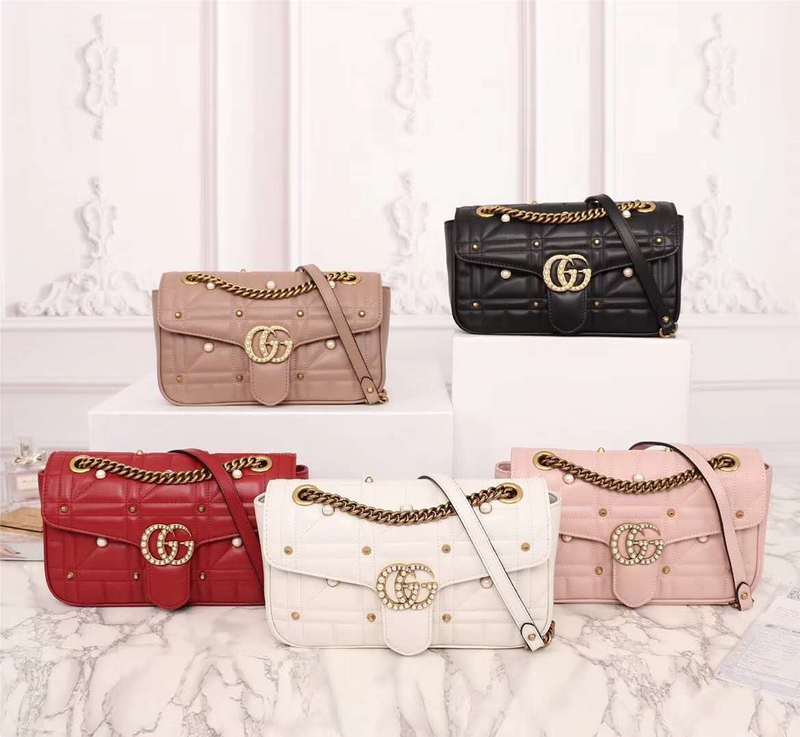 Glami Fashion - GCI Bags - 458