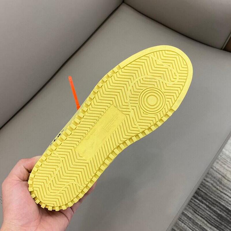 glamy - YZO Men Shoes - 224