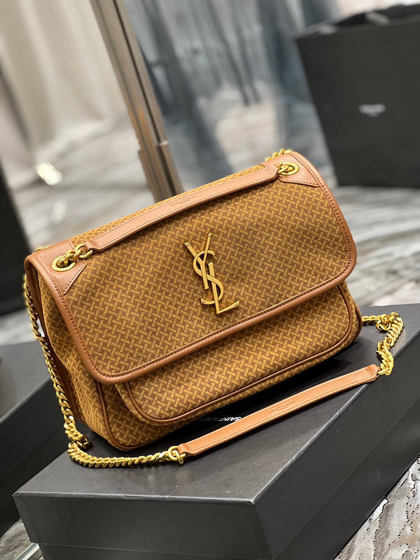 Glami- Glami- - SLY Bags - 1265