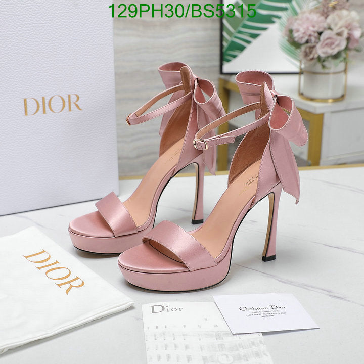 SAMCC - DOR Women Shoes - 1463