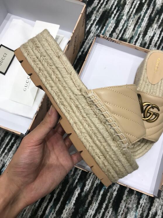 SAMC - GUKI Women Shoes - 2270