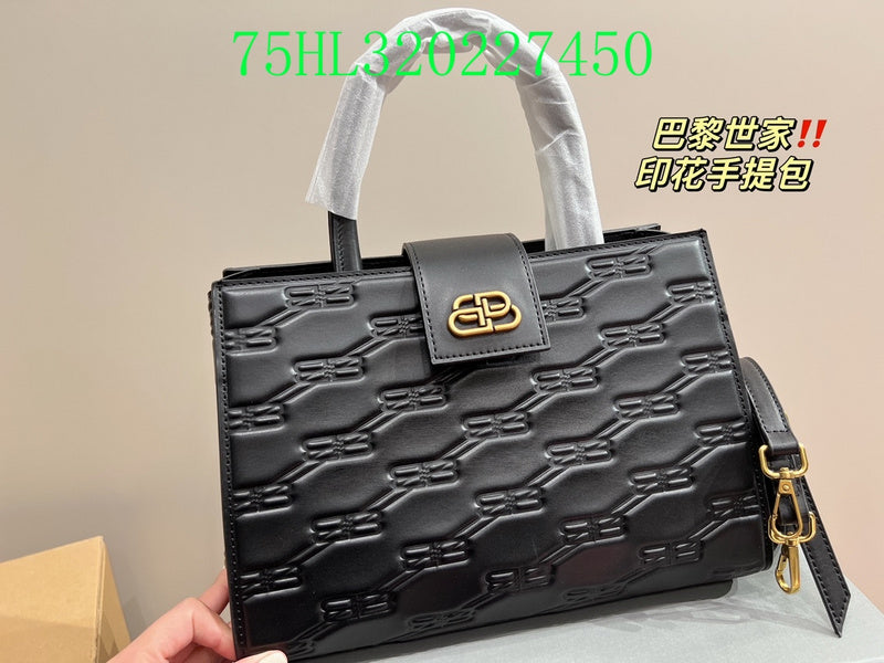 Glami GlamI - BGA Bags - 1908