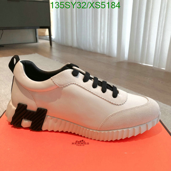 SAMC - HMS Men Shoes - 597