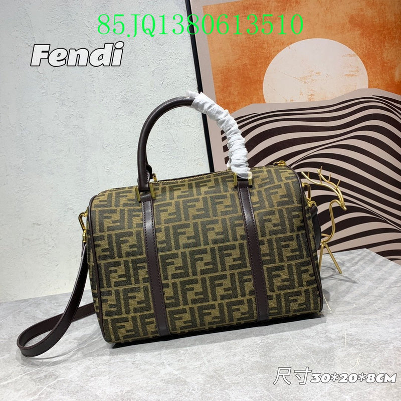 Glami - FDE Bags - 3147