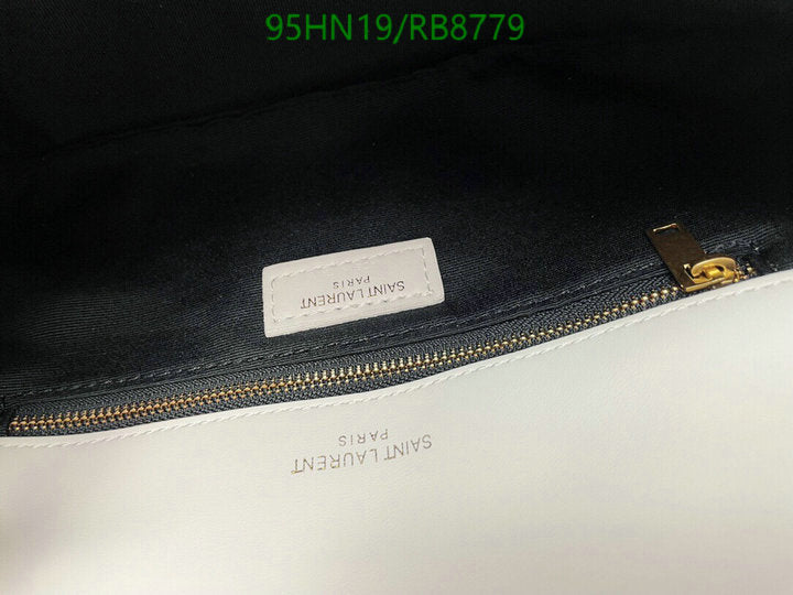 SAMC - YLS Bags - 132