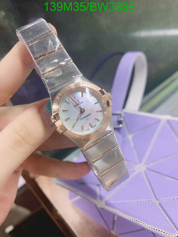 SAMC - OG Watches - 032