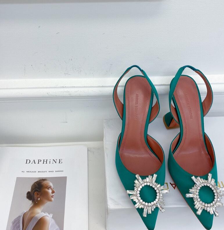 SAMC - AMID Women Shoes - 049