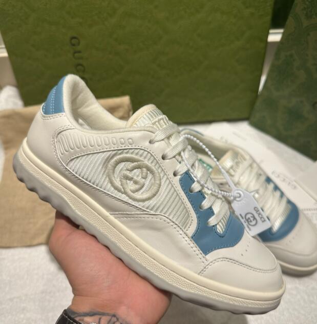 SAMC - GUKI Women Shoes - 747