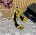 SAMC - VAR Women Shoes - 028