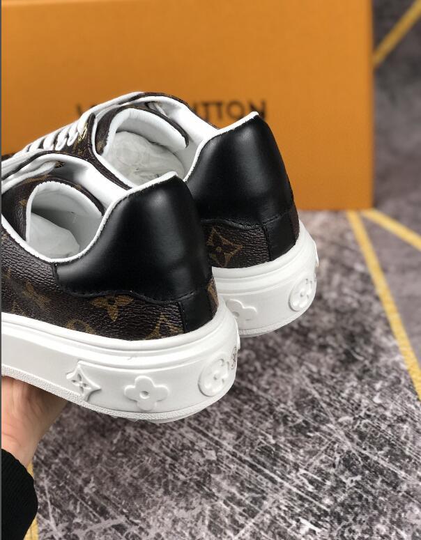 SAMC - LOV Women Shoes - 1833