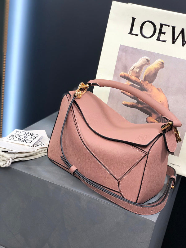 Glamy - LWO Bags - 003