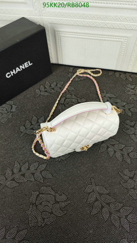 SAMC - CHL Bags Crossbody - 168