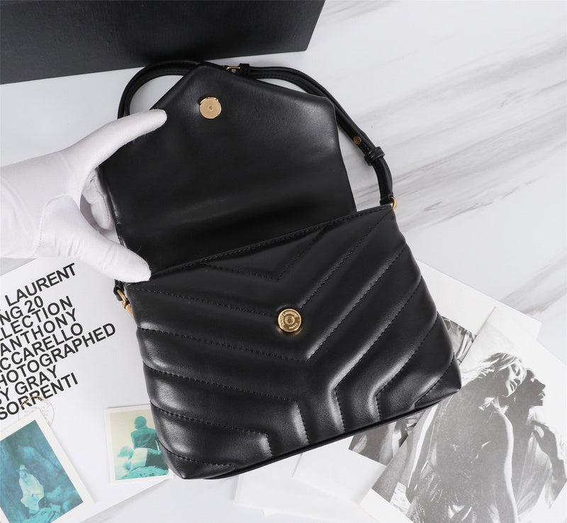Satchel Bags - SLY Bags - 1348