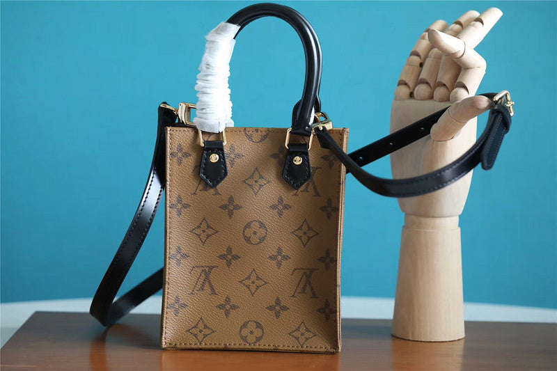 Glami Fashion Lu-Vi bags - 8633