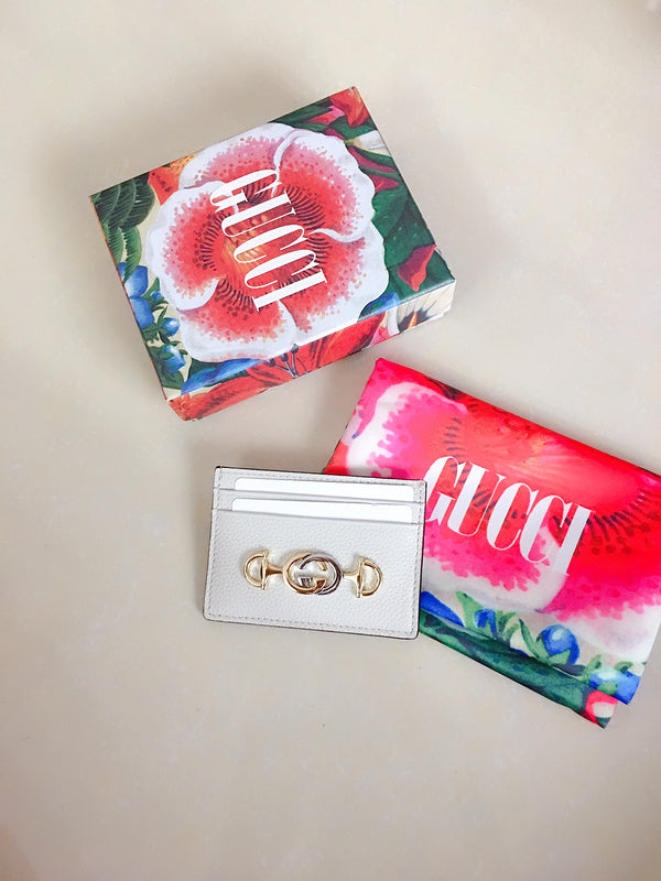 Glami-is - Guki Card Case - 086