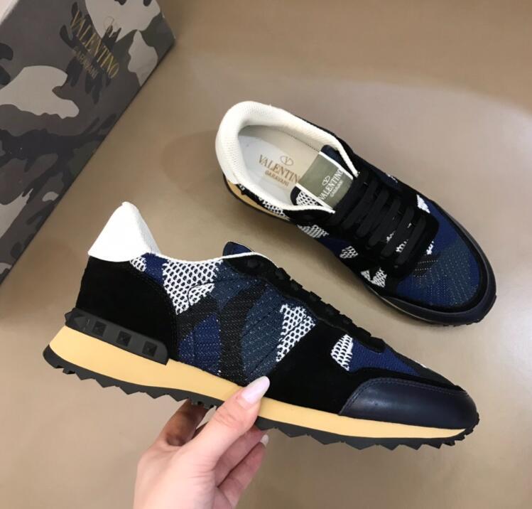 SAMC - VEL Men Shoes - 239