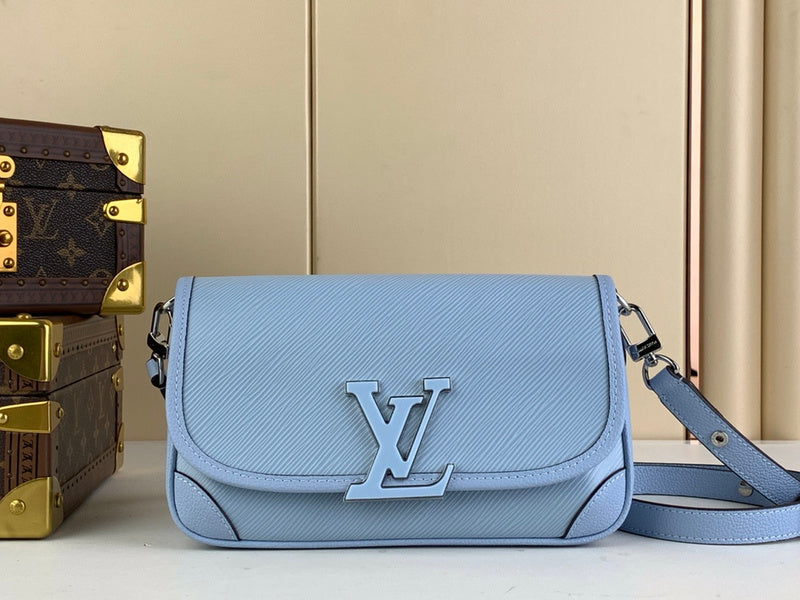 Satchel Bags - VL Bags - 2471