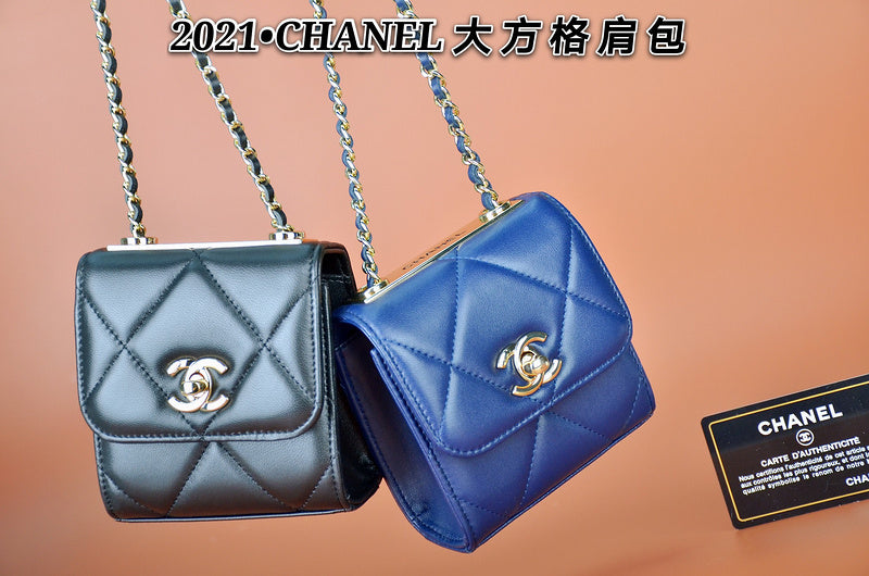 ELE - CHL Bags - 621