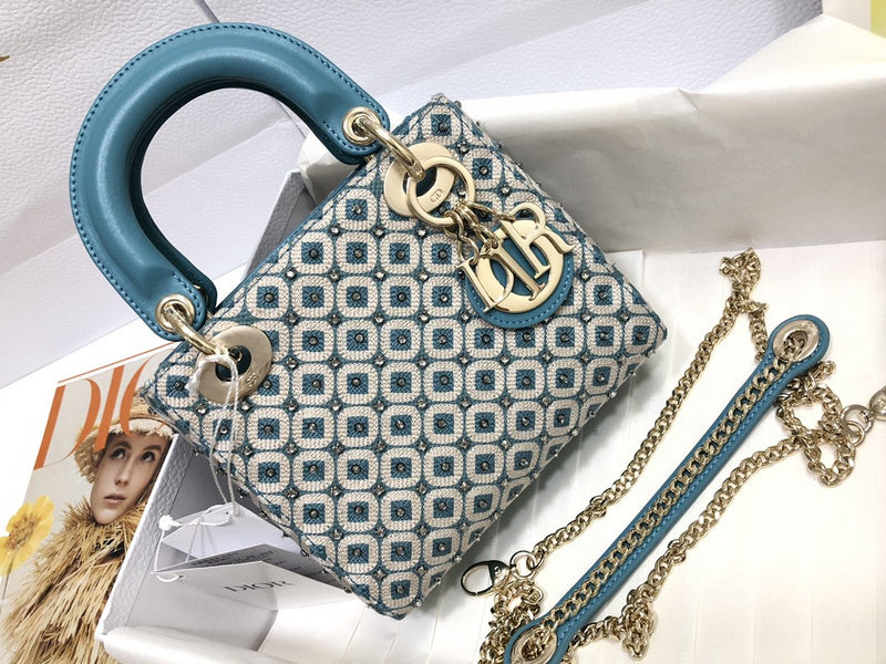 ELE - Dir Bags - 2131