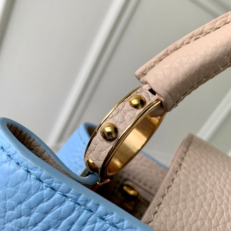 Satchel Bags - VL Bags - 1346