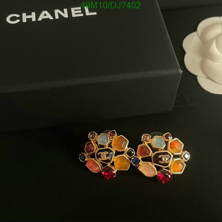 SAMC - CHL Jewelry Earrings - 039
