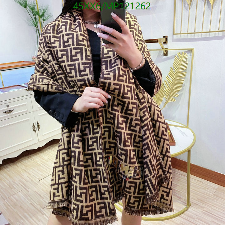 SAMC - FDE Scarves - 204