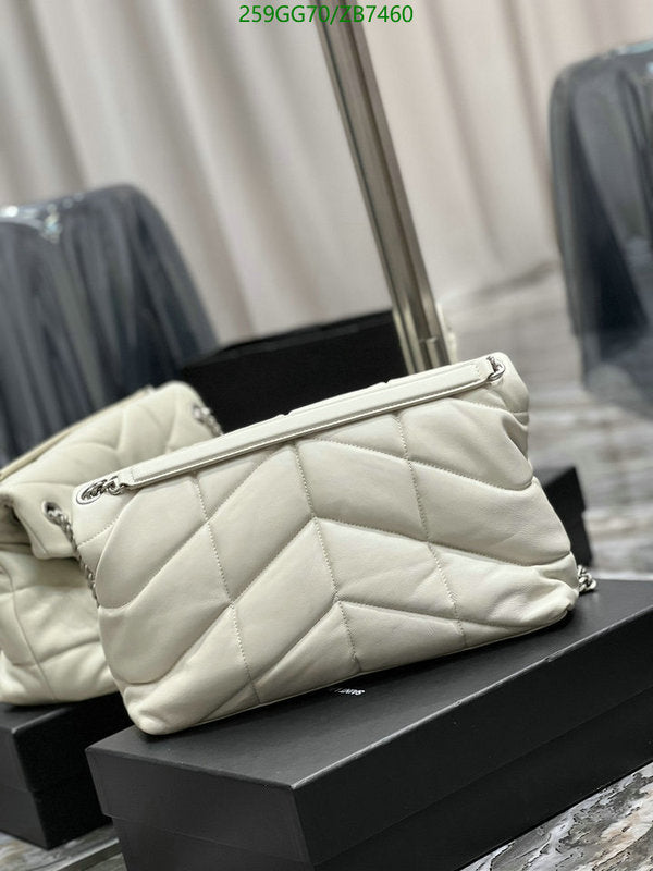 SAMC - YLS Bags - 330