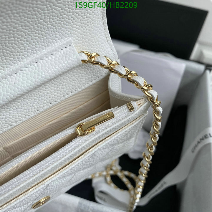 SAMC - CHL Bags - 238